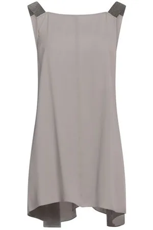 Fabiana Filippi TOPWEAR - Tops - on YOOX.com