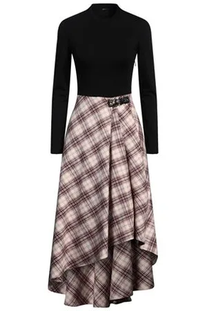 Maje DRESSES - Midi dresses - on YOOX.com