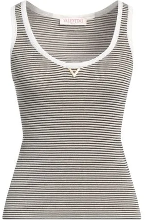 VALENTINO GARAVANI TOPWEAR - Tops - on YOOX.com