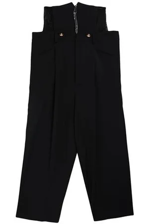 Vivienne Westwood BOTTOMWEAR - Trousers - on YOOX.com