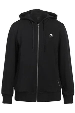 Moose Knuckles TOPWEAR - Sweatshirts - on YOOX.com
