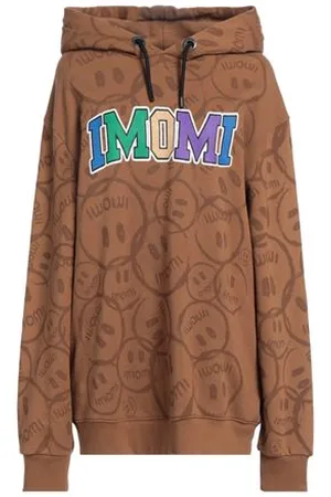 Imomi TOPWEAR - Sweatshirts - on YOOX.com