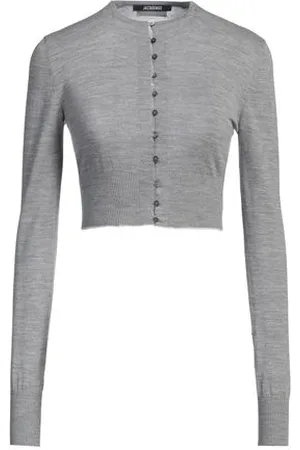 Jacquemus KNITWEAR - Cardigans - on YOOX.com