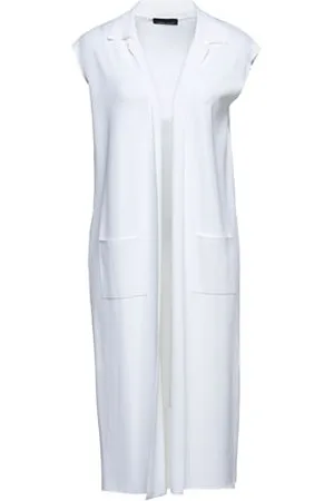 Roberto Collina KNITWEAR - Cardigans - on YOOX.com
