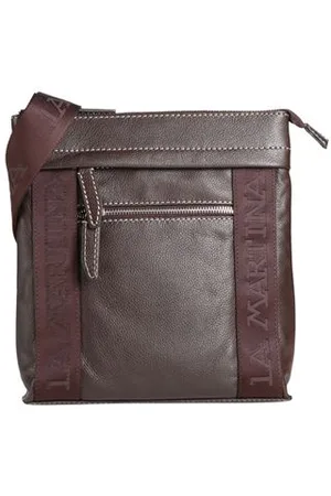 La Martina BAGS - Cross-body bags - on YOOX.com