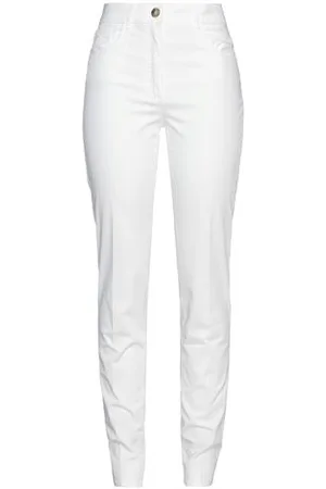 PESERICO SIGN BOTTOMWEAR - Trousers - on YOOX.com