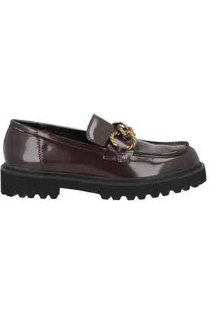 Francesco Milano FOOTWEAR - Loafers - on YOOX.com