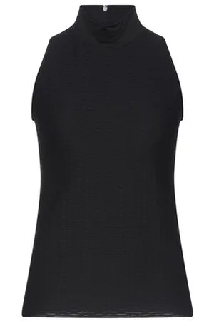 Emporio Armani TOPWEAR - Tops - on YOOX.com