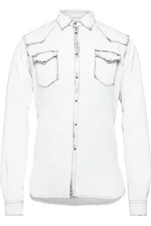 6167 TOPWEAR - Shirts - on YOOX.com