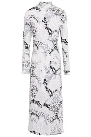 Leonard DRESSES - Midi dresses - on YOOX.com