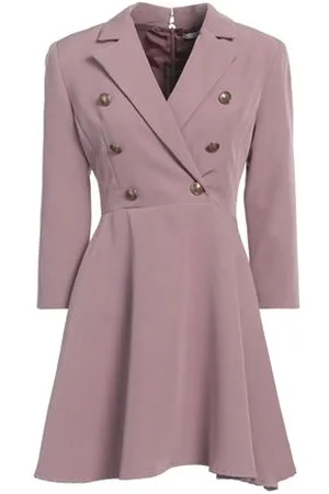 Gaudi DRESSES - Mini dresses - on YOOX.com