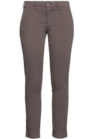 Berwich BOTTOMWEAR - Trousers - on YOOX.com