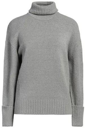 John Richmond KNITWEAR - Turtlenecks - on YOOX.com