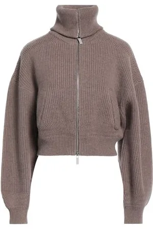 REMAIN Birger Christensen KNITWEAR - Cardigans - on YOOX.com