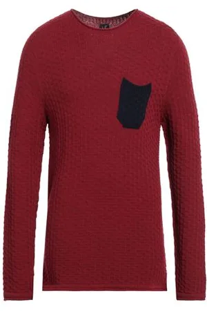 V2® BRAND KNITWEAR - Jumpers - on YOOX.com