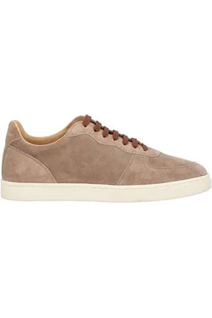 Brunello Cucinelli FOOTWEAR - Trainers - on YOOX.com
