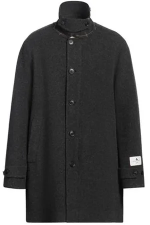 Peuterey COATS & JACKETS - Overcoats & Trench Coats - on YOOX.com