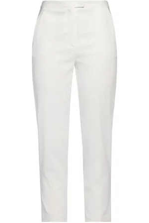 Patrizia Pepe BOTTOMWEAR - Trousers - on YOOX.com