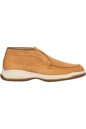 santoni FOOTWEAR - Ankle boots - on YOOX.com