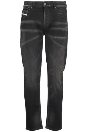 Diesel BOTTOMWEAR - Jeans - on YOOX.com