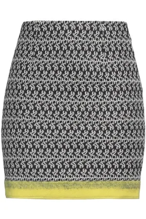 Missoni BOTTOMWEAR - Mini skirts - on YOOX.com