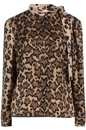 RED Valentino TOPWEAR - Shirts - on YOOX.com