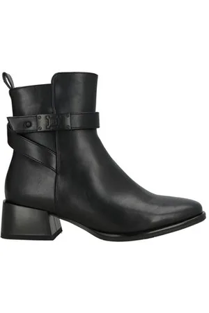 Laura Biagiotti FOOTWEAR - Ankle boots - on YOOX.com