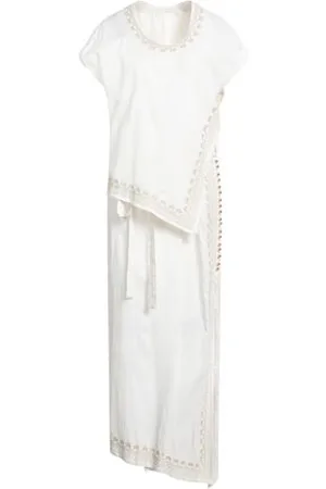 Paco rabanne DRESSES - Maxi dresses - on YOOX.com