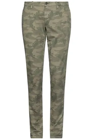 Masons BOTTOMWEAR - Trousers - on YOOX.com