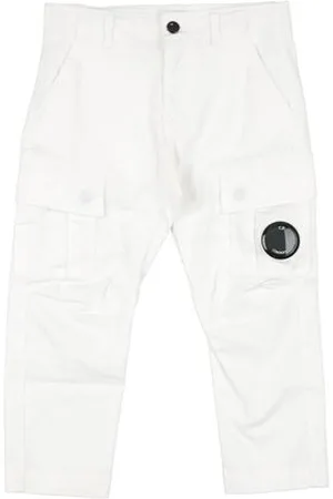 C.P. Company BOTTOMWEAR - Trousers - on YOOX.com