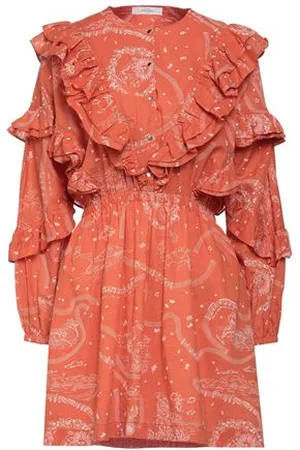 ROSEANNA DRESSES - Mini dresses - on YOOX.com