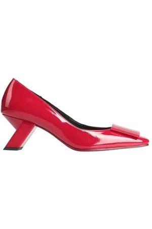 DANIELE ANCARANI FOOTWEAR - Pumps - on YOOX.com