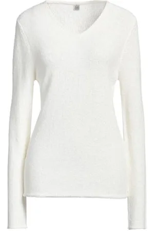 Totême KNITWEAR - Jumpers - on YOOX.com
