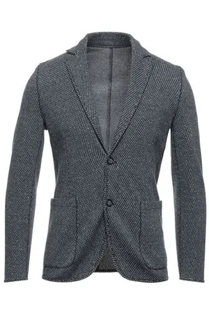 Paolo Pecora SUITS and CO-ORDS - Blazers - on YOOX.com