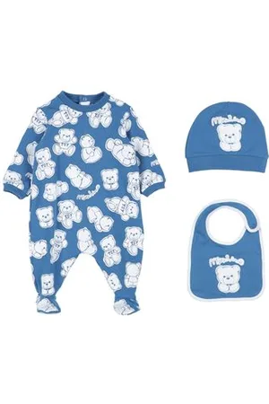 Moschino NEWBORN - Baby accessories sets - on YOOX.com