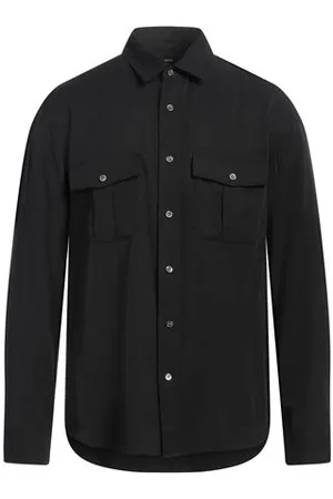 THEORY TOPWEAR - Shirts - on YOOX.com
