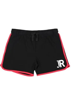 John Richmond BOTTOMWEAR - Shorts & Bermuda Shorts - on YOOX.com