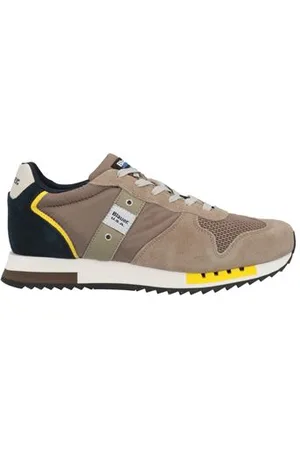 Blauer FOOTWEAR - Trainers - on YOOX.com