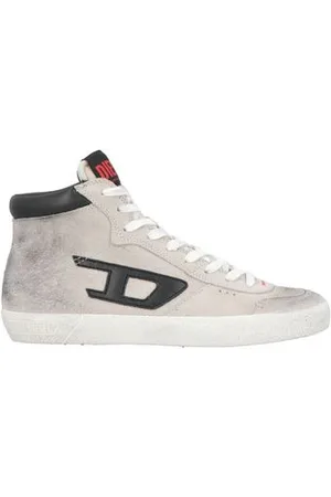 Diesel FOOTWEAR - Trainers - on YOOX.com