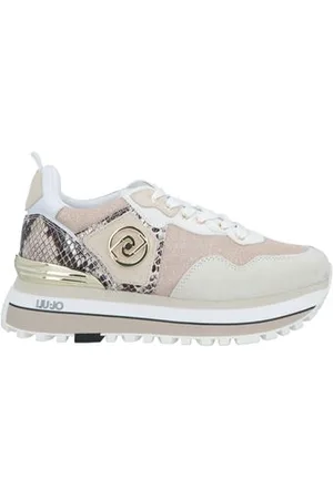 Liu Jo FOOTWEAR - Trainers - on YOOX.com