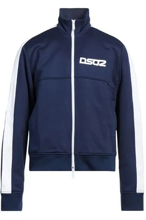 Dsquared2 TOPWEAR - Sweatshirts - on YOOX.com