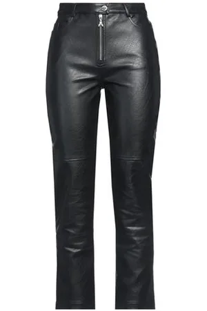Patrizia Pepe BOTTOMWEAR - Trousers - on YOOX.com