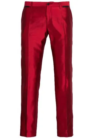 Dolce & Gabbana BOTTOMWEAR - Trousers - on YOOX.com