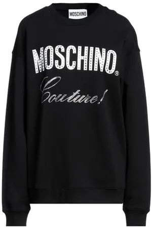 Moschino TOPWEAR - Sweatshirts - on YOOX.com