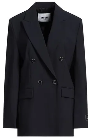 Msgm SUITS and CO-ORDS - Blazers - on YOOX.com