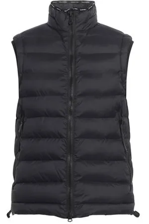 Peuterey COATS & JACKETS - Gilets - on YOOX.com