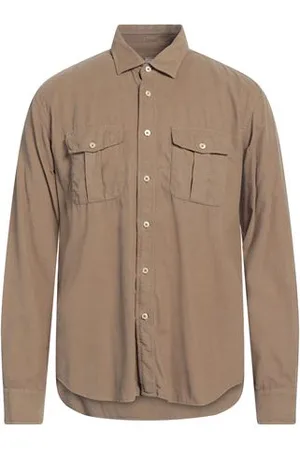 Xacus TOPWEAR - Shirts - on YOOX.com