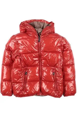 CANADIAN COATS & JACKETS - Puffers - on YOOX.com