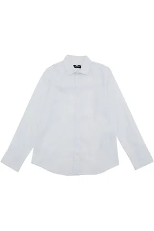 MONNALISA TOPWEAR - Shirts - on YOOX.com