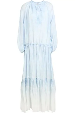 Ermanno Firenze DRESSES - Maxi dresses - on YOOX.com